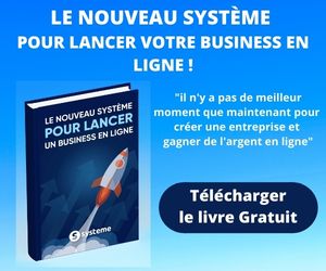 Démarrer une activité en ligne