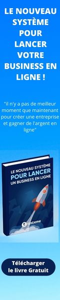 Démarrer une activité en ligne