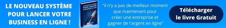 Démarrer une activité en ligne